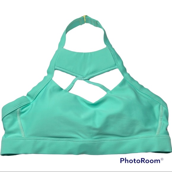 C+Barbella sport bra size S/M - Picture 2 of 10